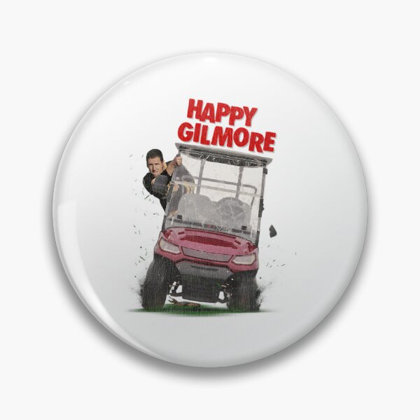 Item preview, Retro Funny Moive Happy Gilmore designed and sold by Shay2368.