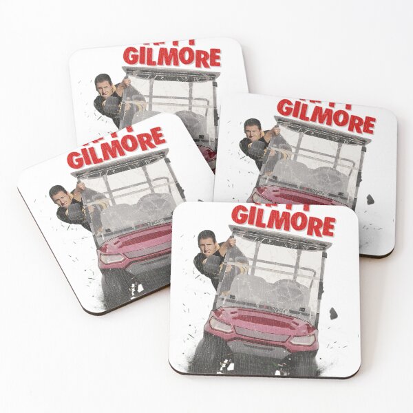 Item preview, Retro Funny Moive Happy Gilmore designed and sold by Shay2368.