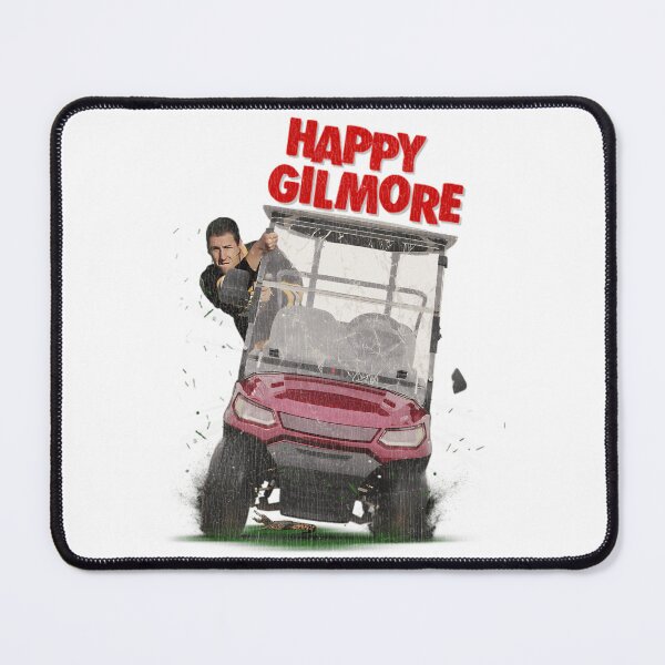 Item preview, Retro Funny Moive Happy Gilmore designed and sold by Shay2368.