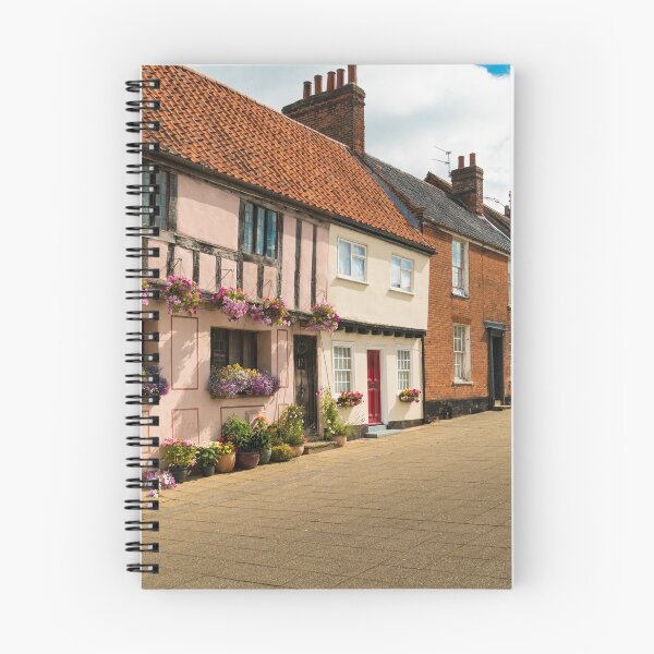 Item preview, Old Market, Beccles, Suffolk Uk designed and sold by SMartin.