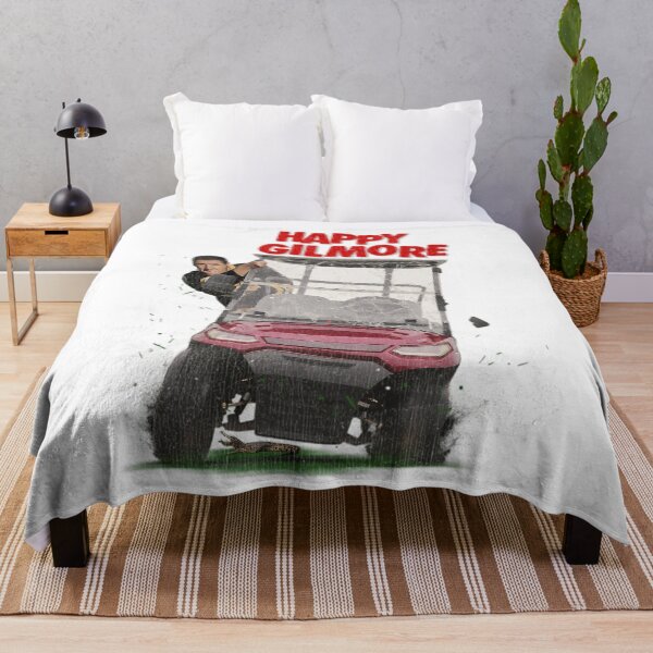 Item preview, Retro Funny Moive Happy Gilmore designed and sold by Shay2368.