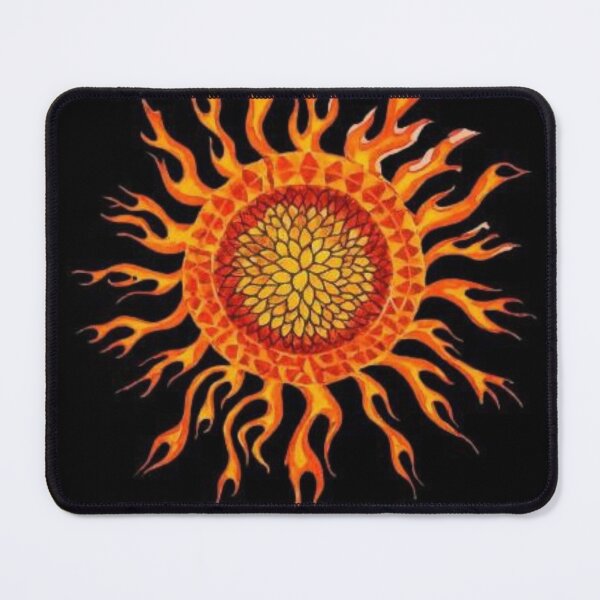 Item preview, Cosmic sun designed and sold by Gaiasoumy.