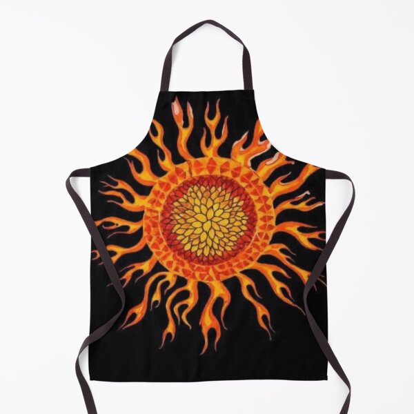 Item preview, Cosmic sun designed and sold by Gaiasoumy.