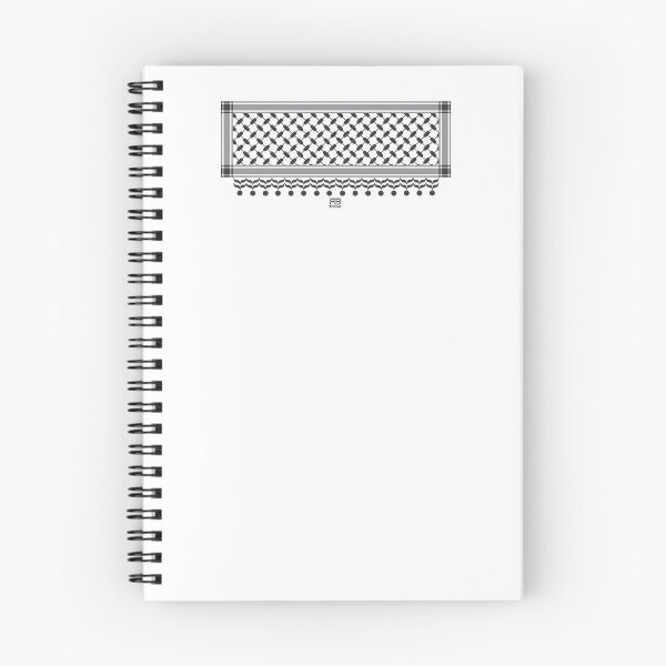 Item preview,  Palestinian Keffiyeh Pattern Art designed and sold by rbartsus.