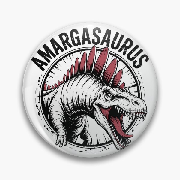 Item preview, Amargasaurus designed and sold by JessArty ⭐⭐⭐⭐⭐.