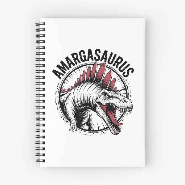 Item preview, Amargasaurus designed and sold by JessArty ⭐⭐⭐⭐⭐.