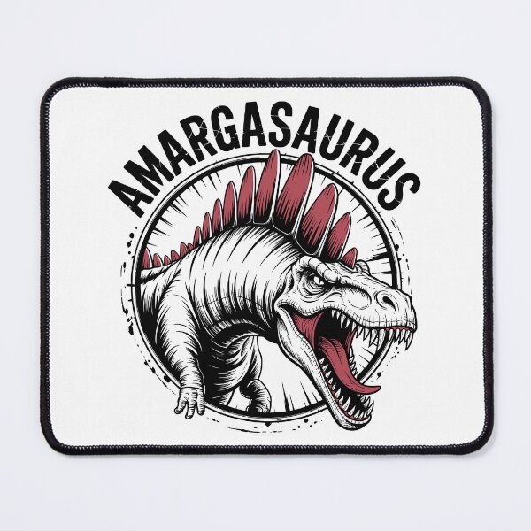 Item preview, Amargasaurus designed and sold by JessArty ⭐⭐⭐⭐⭐.