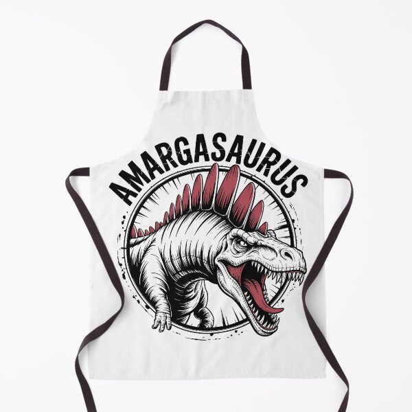 Item preview, Amargasaurus designed and sold by JessArty ⭐⭐⭐⭐⭐.