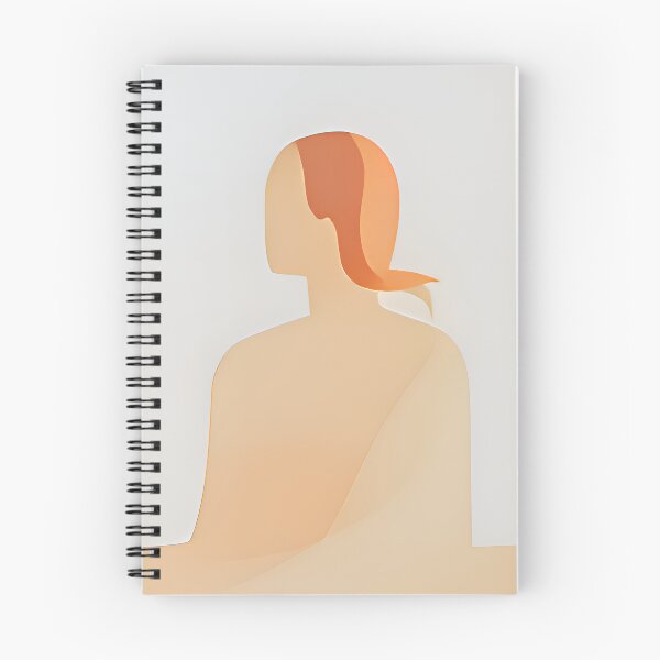 Item preview, Mind Flow designed and sold by Minimal Calm.
