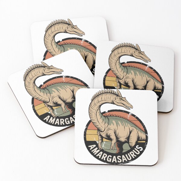 Item preview, Amargasaurus designed and sold by JessArty ⭐⭐⭐⭐⭐.