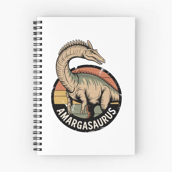 Item preview, Amargasaurus designed and sold by JessArty ⭐⭐⭐⭐⭐.