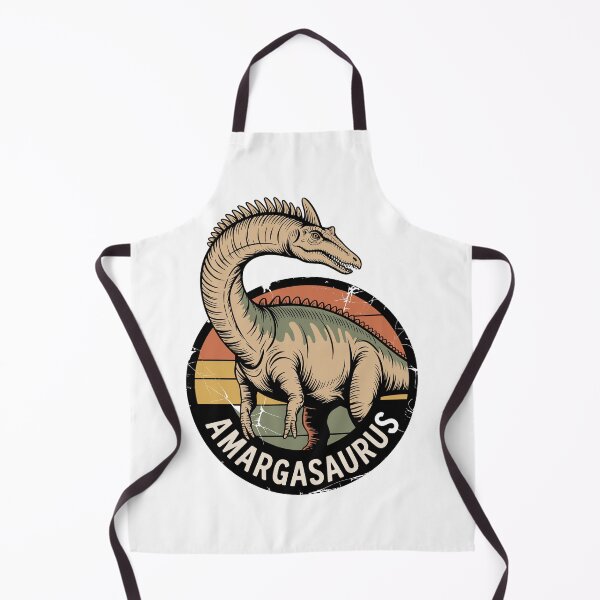 Item preview, Amargasaurus designed and sold by JessArty ⭐⭐⭐⭐⭐.
