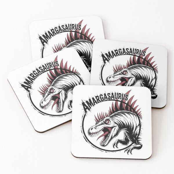 Item preview, Amargasaurus designed and sold by JessArty ⭐⭐⭐⭐⭐.