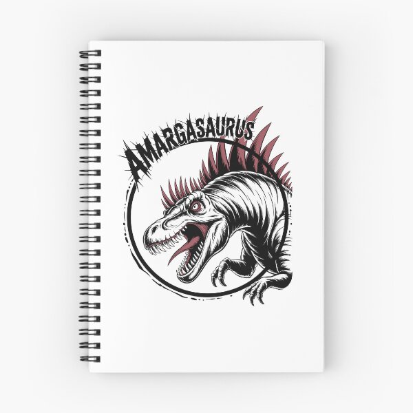 Item preview, Amargasaurus designed and sold by JessArty ⭐⭐⭐⭐⭐.