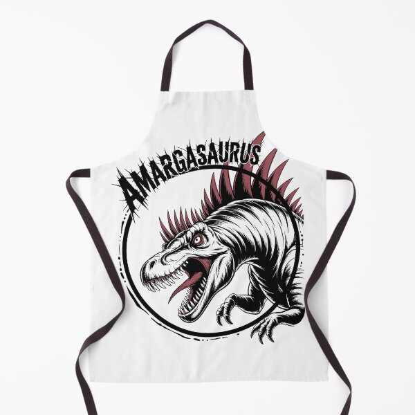 Item preview, Amargasaurus designed and sold by JessArty ⭐⭐⭐⭐⭐.