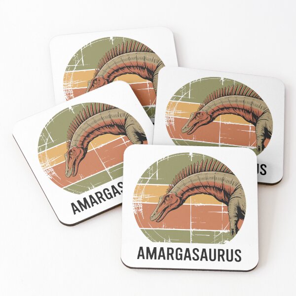 Item preview, Amargasaurus designed and sold by JessArty ⭐⭐⭐⭐⭐.