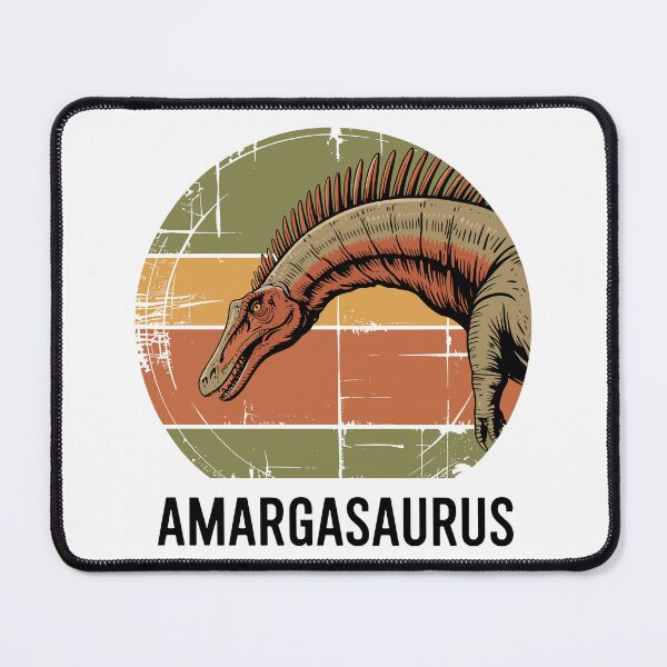 Item preview, Amargasaurus designed and sold by JessArty ⭐⭐⭐⭐⭐.
