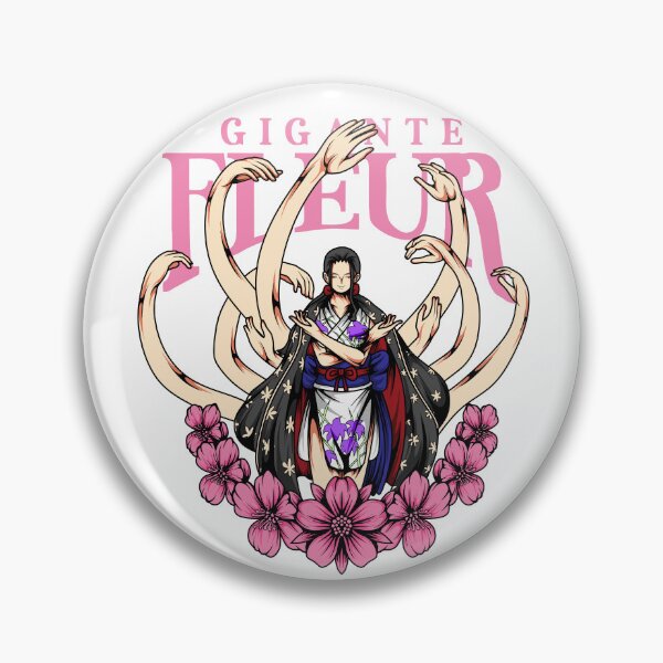Item preview, Giante fleur designed and sold by OomizuArto.