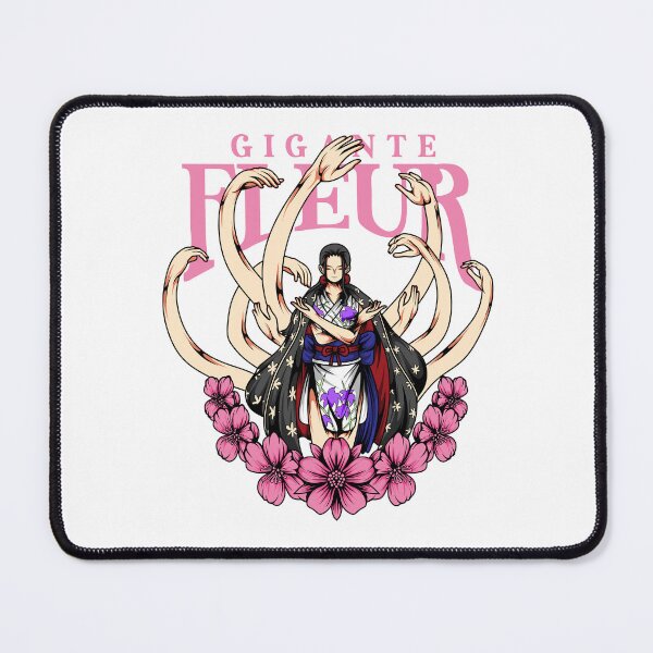 Item preview, Giante fleur designed and sold by OomizuArto.