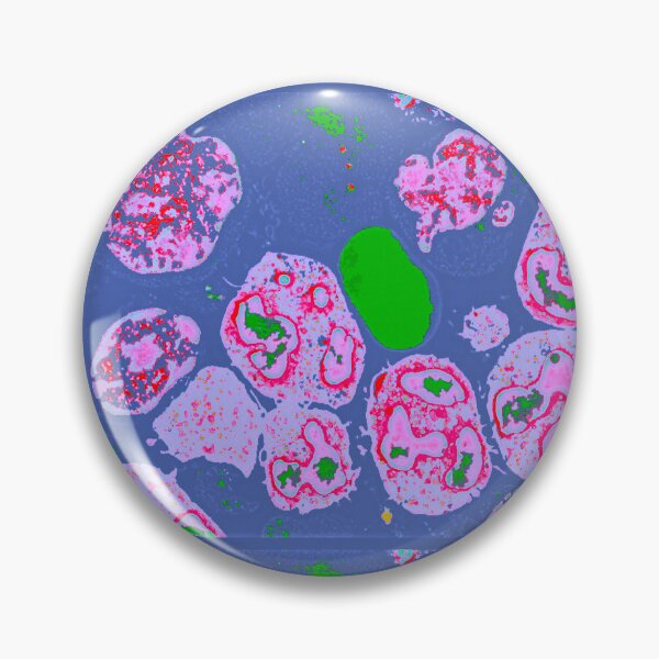 Item preview, Cells 5 designed and sold by Kattrend.