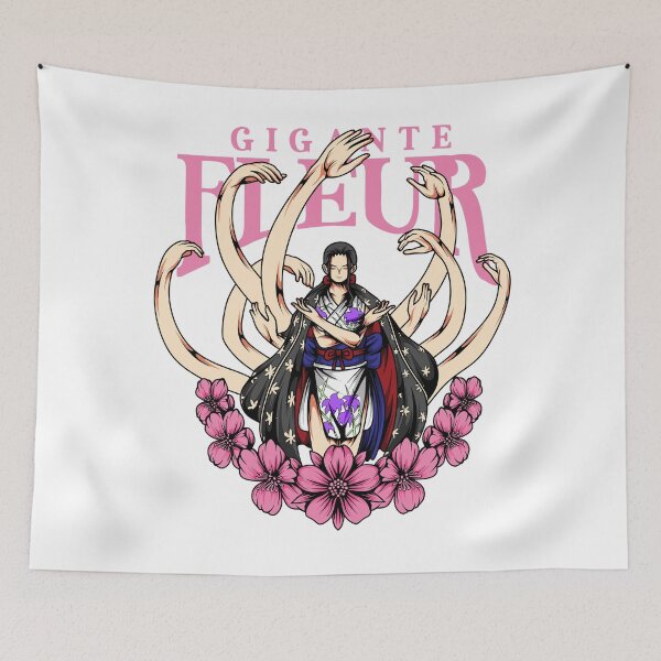 Item preview, Giante fleur designed and sold by OomizuArto.