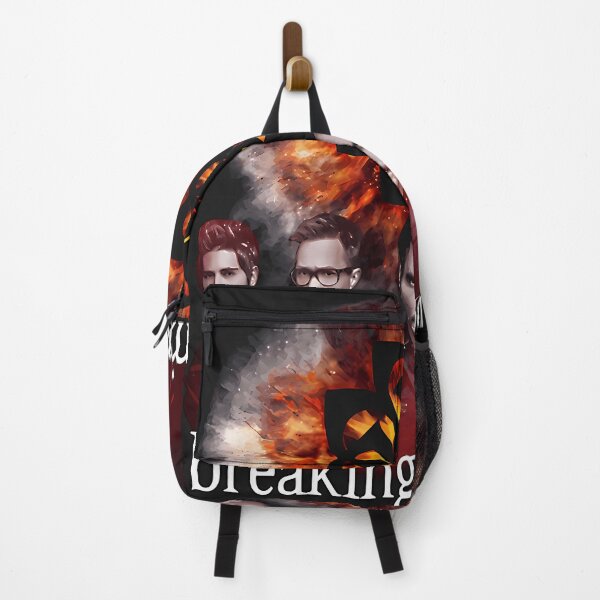 Item preview, Band Music Albums Tour Logo Breaking Benjamin designed and sold by Shay2368.
