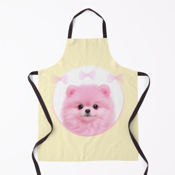 Item preview, Puppy pink. designed and sold by moths-minor.