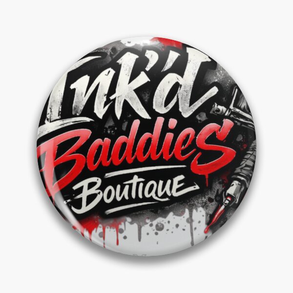 Item preview, Namesake designed and sold by Ink'd Baddies Boutique.