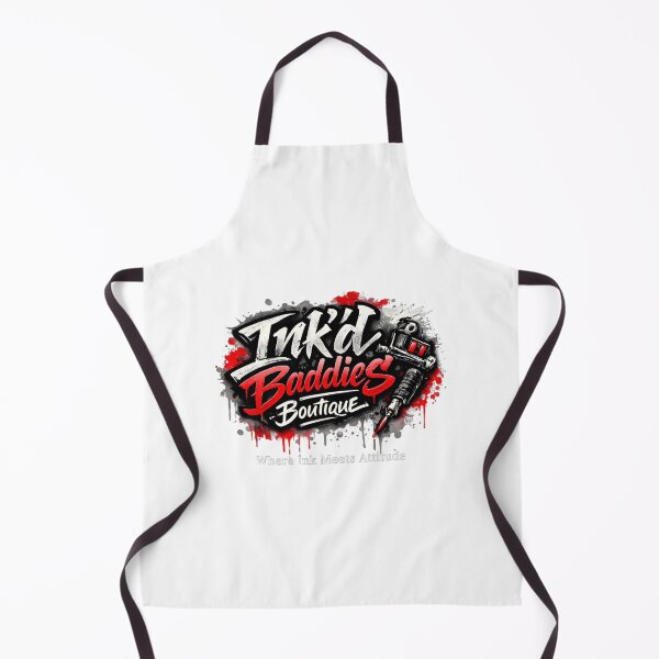 Item preview, Namesake designed and sold by Ink'd Baddies Boutique.