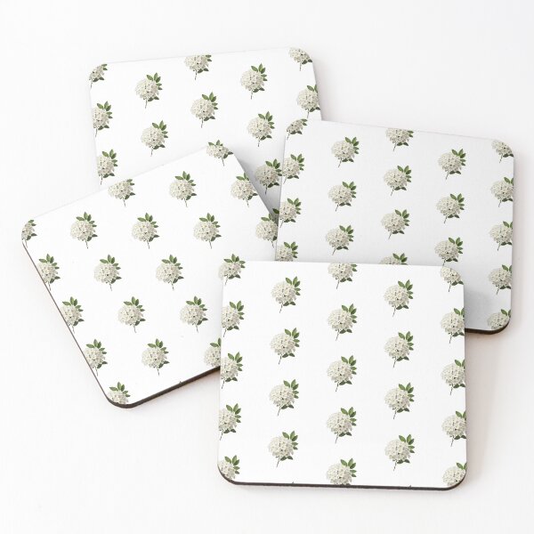 Item preview, White Blossom Cluster designed and sold by thtCMRAguy.