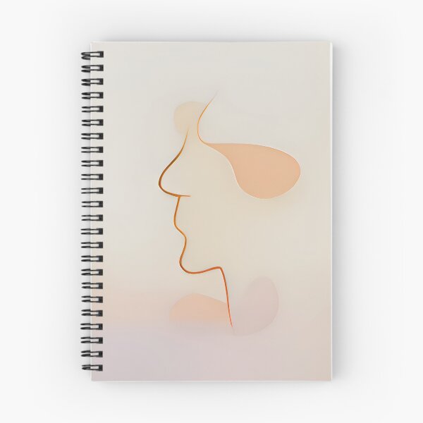 Item preview, Soft Identity designed and sold by Minimal Calm.