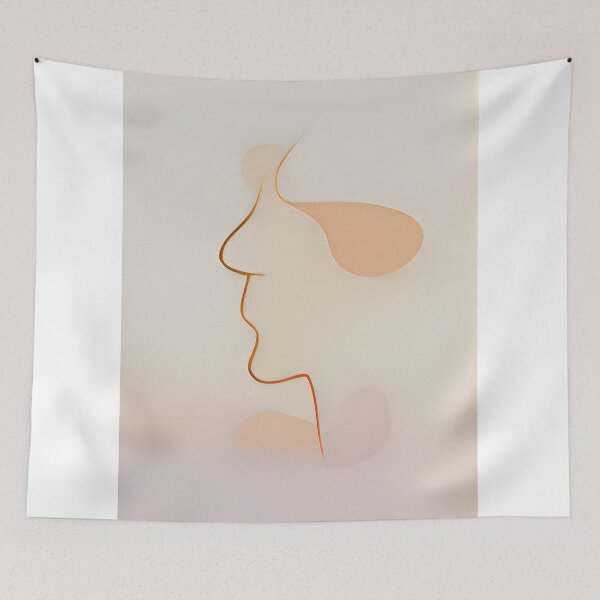 Item preview, Soft Identity designed and sold by Minimal Calm.