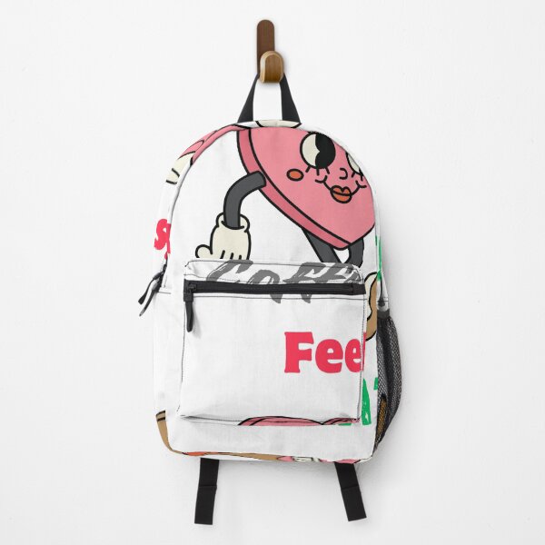 Item preview, Coffee First Feelings Later – Funny Coffee Lover Quote designed and sold by It's Bro Brand ★ ★ ★ ★ ★.