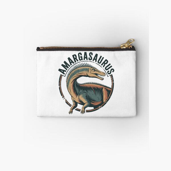 Item preview, Amargasaurus - Realistic Amargasaurus Prehistoric designed and sold by JessArty ⭐⭐⭐⭐⭐.