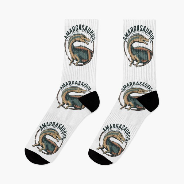 Item preview, Amargasaurus - Realistic Amargasaurus Prehistoric designed and sold by JessArty ⭐⭐⭐⭐⭐.