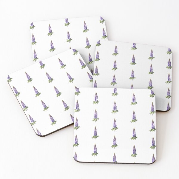 Item preview, Purple Lupine designed and sold by thtCMRAguy.