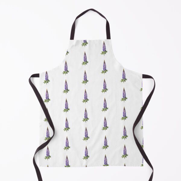 Item preview, Purple Lupine designed and sold by thtCMRAguy.