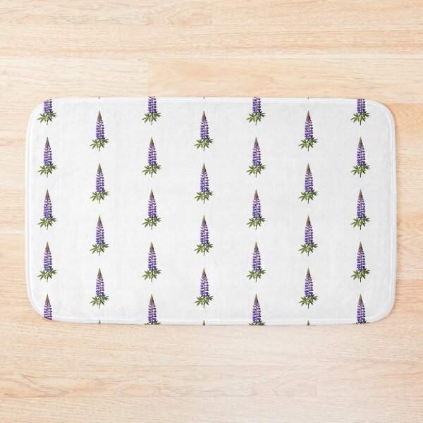 Item preview, Purple Lupine designed and sold by thtCMRAguy.