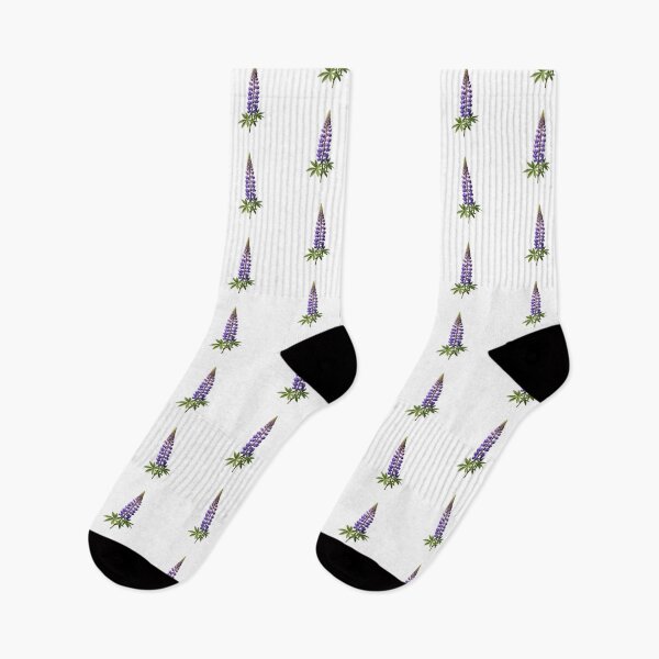 Item preview, Purple Lupine designed and sold by thtCMRAguy.