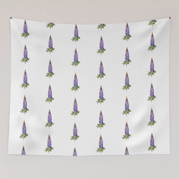 Item preview, Purple Lupine designed and sold by thtCMRAguy.