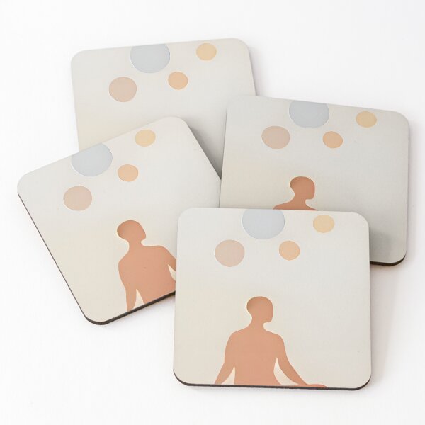 Item preview, Still Being designed and sold by Minimal Calm.