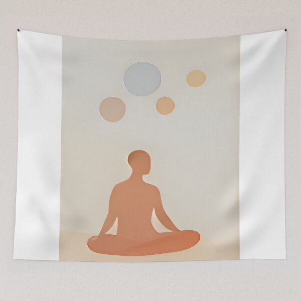 Item preview, Still Being designed and sold by Minimal Calm.