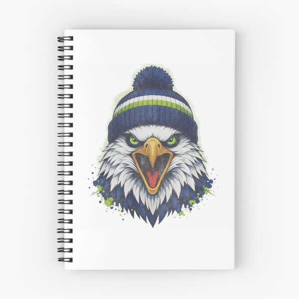 Item preview, Seattle Seahawks designed and sold by ethancolestudio.