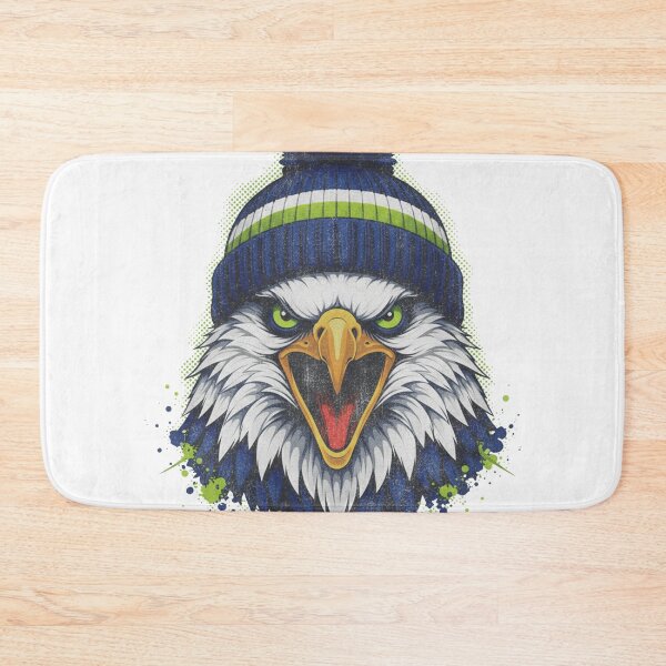 Item preview, Seattle Seahawks designed and sold by ethancolestudio.