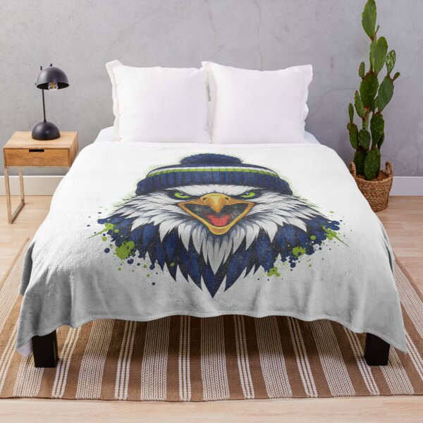 Item preview, Seattle Seahawks designed and sold by ethancolestudio.