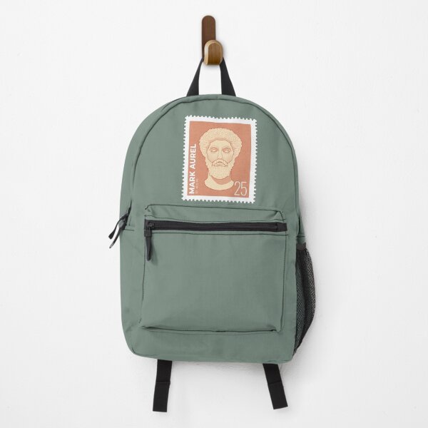 Item preview, Postage stamp Marcus Aurelius designed and sold by sanbrill.