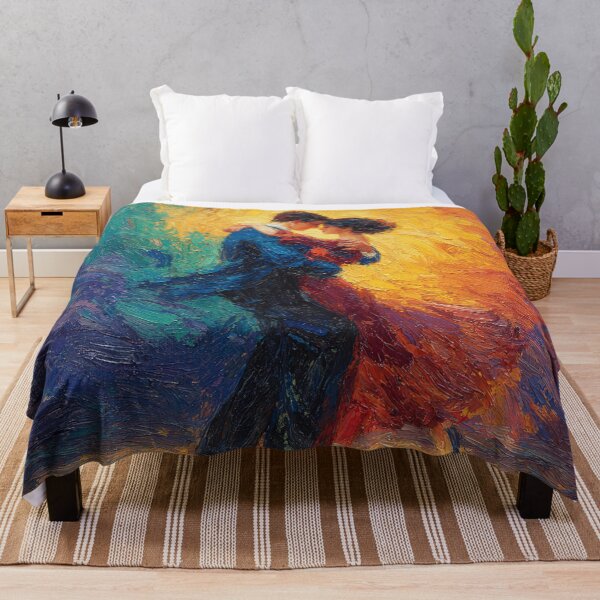 Item preview, Tango Under Moonlight designed and sold by Venon28.