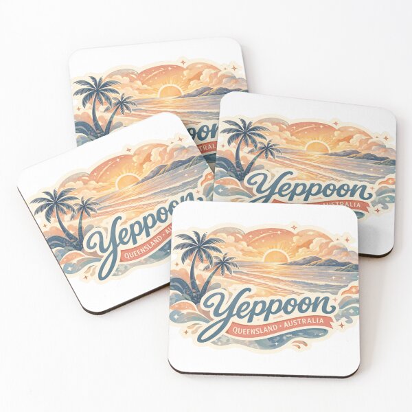 Item preview, Yeppoon QLD designed and sold by PamLeeDesign.