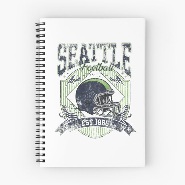 Artikelvorschau, Seattle Seahawks entworfen und verkauft von ethancolestudio.
