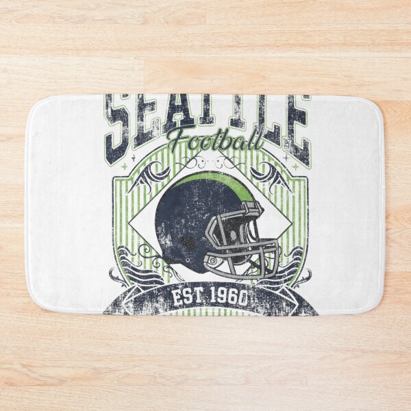 Item preview, Seattle Seahawks designed and sold by ethancolestudio.